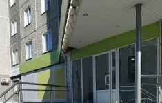 Продам коммерческую недвижимость 196 м2 картинка из объявления