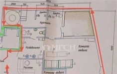 Сдам коммерческую недвижимость 95 м2 картинка из объявления