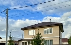 Продам коттедж 242 м2 картинка из объявления