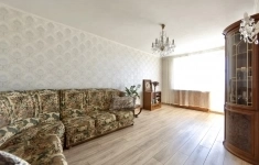 Продам 3 комнатную квартиру 74 м2 картинка из объявления