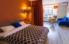 Продам 1 комнатную квартиру 32 м2 картинка из объявления