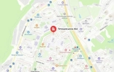 Сдам коммерческую недвижимость 199 м2 картинка из объявления