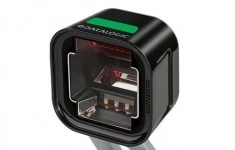 Сканер штрих-кода Datalogic Magellan 1500i (MG1501-10210-0200) черный, 2D imager, кабель USB картинка из объявления
