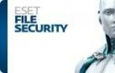 ESET File Security Microsoft Windows Server sale for 4 servers картинка из объявления