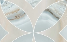 Керамическая плитка Aparici Ceramicas (Апаричи Керамикас) Керамическая плитка Beyond Turquesa Pulido Rossone 44.63x44.63 Beyond картинка из объявления