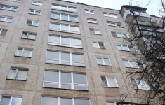 Продам 4 комнатную квартиру 74 м2 картинка из объявления