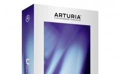 Программное обеспечение Arturia V Collection 6 Academic (electronic license) картинка из объявления