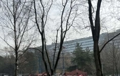 Продам 2 комнатную квартиру 48.2 м2 картинка из объявления