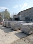 Полистиролбетонные блоки Перемычки Панели Теплобетон смесь ППБ СП