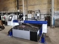 Станки плазменной резки металла с ЧПУ картинка из объявления