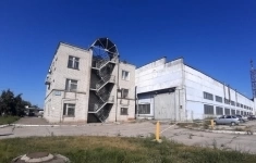 Сдам коммерческую недвижимость 14414 м2 картинка из объявления