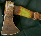 Сувенирный топор №3 в объявлении 4 фото Сувенирный топор №3 картинка из объявления