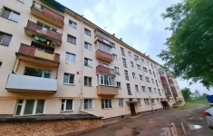 Продам 3 комнатную квартиру 54 м2 картинка из объявления