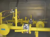 Производство : пункт учёта расхода газа ПУРГ , ПУРГ-1 , ПУРГ-2 , ПУРГ-3 , ПУРГ-4 , ПУРГ-10 , ПУРГ-16 , ПУРГ-25 , ПУРГ-40 , ПУРГ-65 , ПУРГ-100 , ПУРГ-1 картинка из объявления