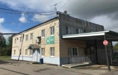 Продам коммерческую недвижимость 11294 м2 картинка из объявления