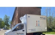 Водитель категории B,С картинка из объявления