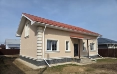 Продам коттедж 194.6 м2 в объявлении 10 фото Продам коттедж 194.6 м2 картинка из объявления