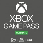 XBOX Game pass ultimate подписка картинка из объявления