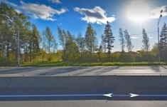 Продам участок 102 сот. картинка из объявления