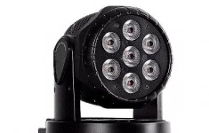 Прожектор полного движения LED Estrada Pro LED MH 78W картинка из объявления