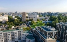 Продам коммерческую недвижимость 1576 м2 картинка из объявления