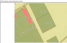 Продам коммерческую недвижимость 75 сот картинка из объявления