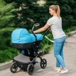 Няня вахта 7/7 с проживанием картинка из объявления