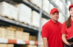 Водитель штабелёра картинка из объявления