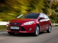 Продается Ford картинка из объявления