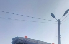 Автотопливозаправщик (АТЗ-12) SHACMAN SX32586V385, 2023 г.в. картинка из объявления