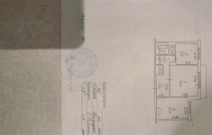 Продам 2 комнатную квартиру 51 м2 в объявлении 10 фото Продам 2 комнатную квартиру 51 м2 картинка из объявления