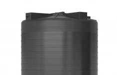 Бак для воды Акватек ATV-5000 (черный) картинка из объявления