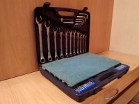 Набор инструментов APELAS. в объявлении 6 фото Набор инструментов APELAS. картинка из объявления