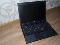 Ноутбук HP Compaq 6510b (GR692EA#ACB) картинка из объявления