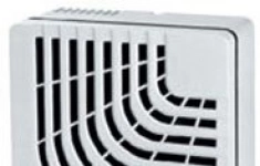 Вентилятор центробежный Compact 200 HT картинка из объявления