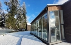 Продам коттедж 216 м2 картинка из объявления