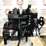 Двигатель YUNNEI YN38GBZ на Сибиряк 3000, Boulder WL33, HZM 930, SZM 930, NEO S/L300, Yigong ZL30, Laigong ZL30, BULL SL930, CTK S930, Runmax TL872E картинка из объявления