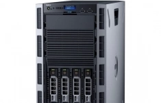 Сервер Dell PowerEdge T330 8B Base 210-AFFQ-123 картинка из объявления