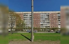 Продам 1 комнатную квартиру 45 м2 картинка из объявления