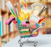 Сборка канцтоваров на дому картинка из объявления