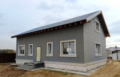 Продам коттедж 194 м2 в объявлении 10 фото Продам коттедж 194 м2 картинка из объявления