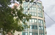 Продам 4 комнатную квартиру 111 м2 картинка из объявления