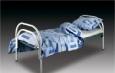 Кровати металлические прочные для гостиниц картинка из объявления