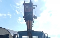 МАЗ-533702-2140-691201 КС-3577-3, гос. № С902ЕН картинка из объявления