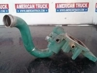 ВОДЯНОЙ МАНОМЕТР ДВИГАТЕЛЯ ДЛЯ VOLVO 13 P/N 21394448 картинка из объявления
