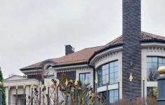 Продам коттедж 780 м2 картинка из объявления