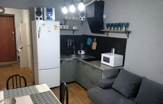 Сдам 1 комнатную квартиру 40 м2 картинка из объявления