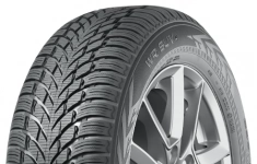 Автомобильная шина Nokian Tyres WR SUV 4 235/50 R19 99V зимняя картинка из объявления