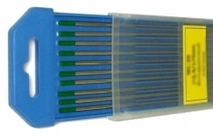 Электроды для аргонодуговой сварки BLUEWELD AC 4мм картинка из объявления