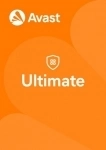 Avast Ultimate на 1 г. на 1 уст-во . Пакет из 4 программ картинка из объявления